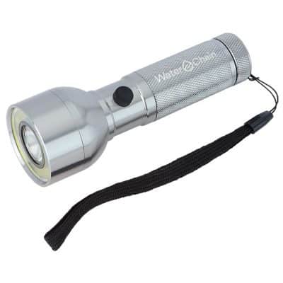Centric LED / COB Flashlight