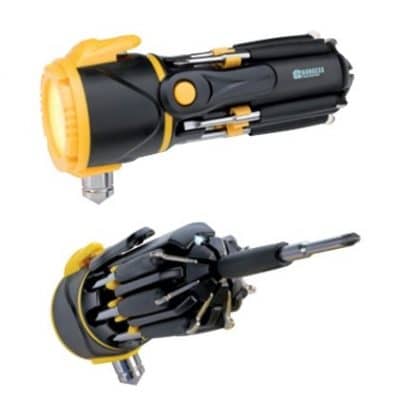 Good Value® 12-In-1 Multi-Tool Flashlight-1