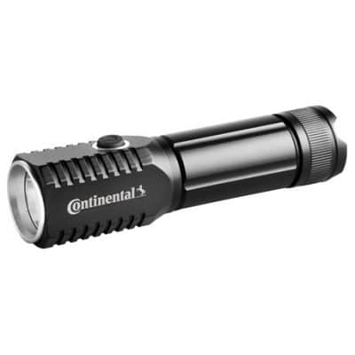High Sierra® 3W CREE XPE LED Flashlight-1