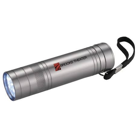 High Sierra® Bottle Opener Flashlight