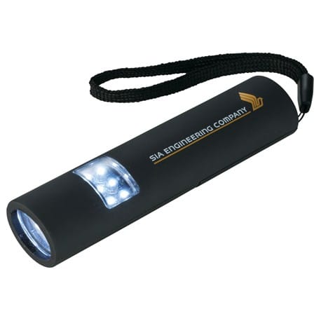 Mini Grip Slim And Bright Magnetic Led Flashlight-1