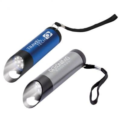 Poco LED Flashlight & Bottle Opener