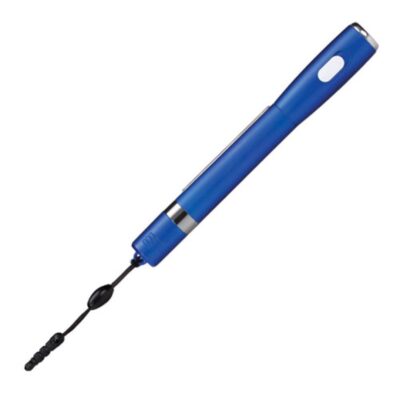 Foster Banner Pen/Flashlight - (10-12 weeks) Blue-1