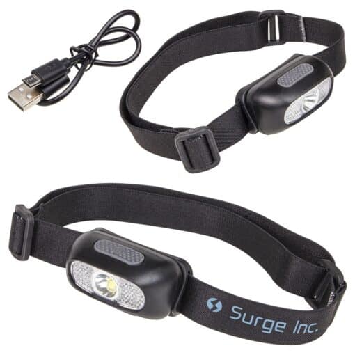 Starlight Rechargeable LED Headlamp-1