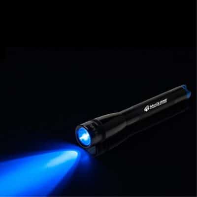 "AA" Mini Maglite® LED Spectrum - Blue-1