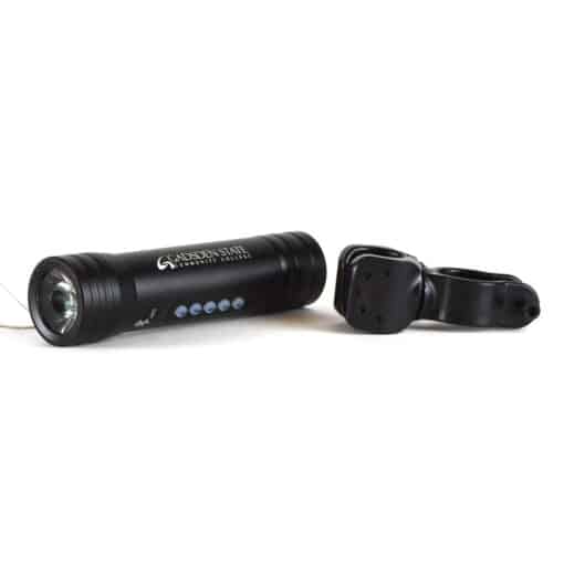 Bike Bluetooth (R) Speaker and Flashlight-3