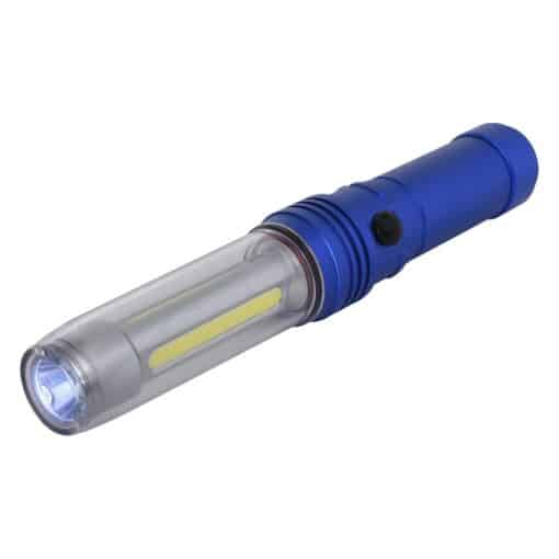 COB Magnetic Flashlight-4