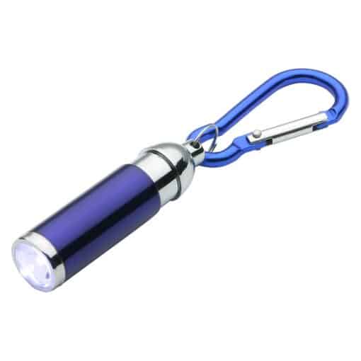 Carabiner Clip LED Light-4