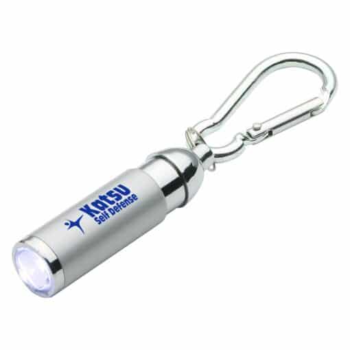 Carabiner Clip LED Light-5