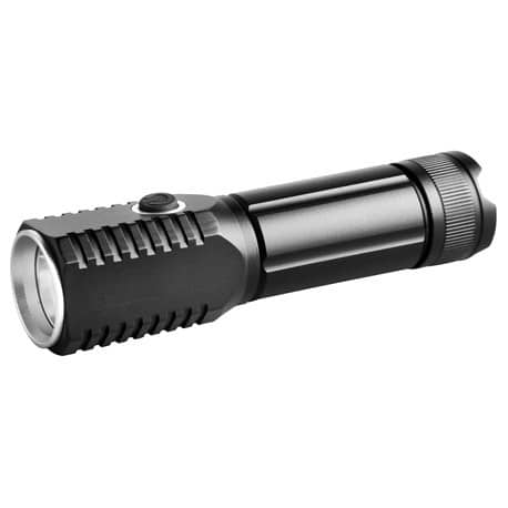 High Sierra® 3W CREE XPE LED Flashlight-2