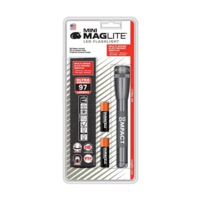 Maglite® LED Holster Combo Pack-1
