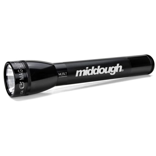 Maglite® ML25 3C Cell Flashlight-5