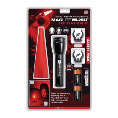 Maglite® ML25LT LED Safety Pack-1