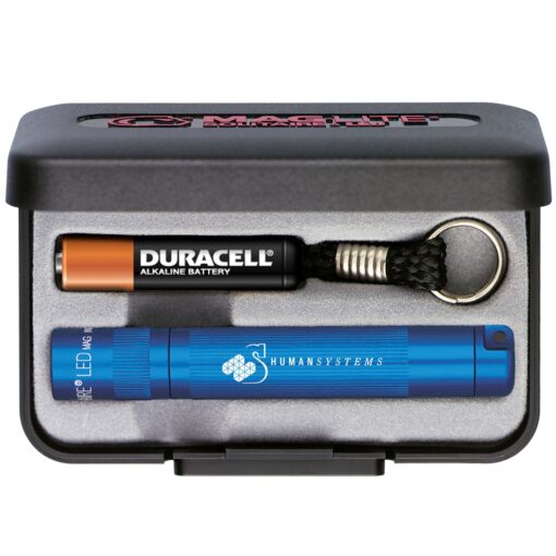 Maglite® Solitaire LED-4
