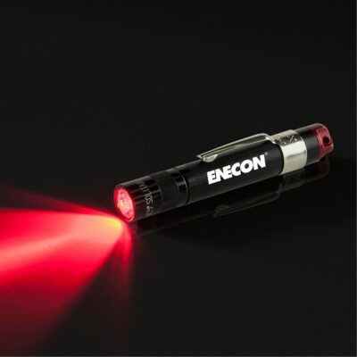 Maglite® Solitaire® LED Spectrum - Red-1