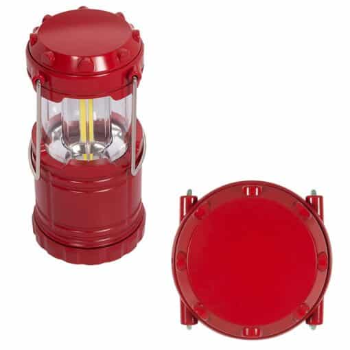 Mini COB Camping Lantern-Style Flashlight-5