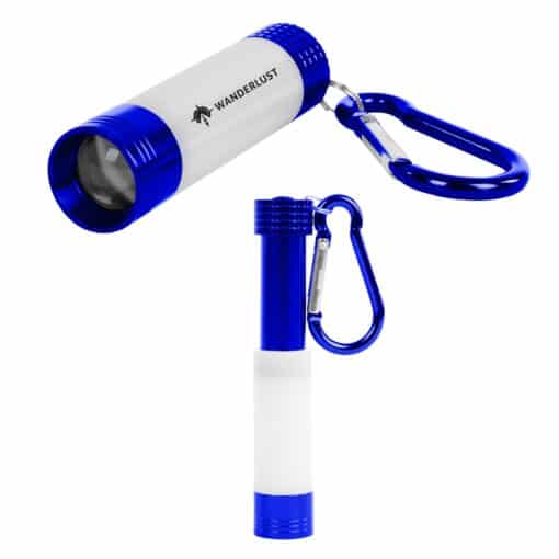 Mini Lantern Flashlight-5