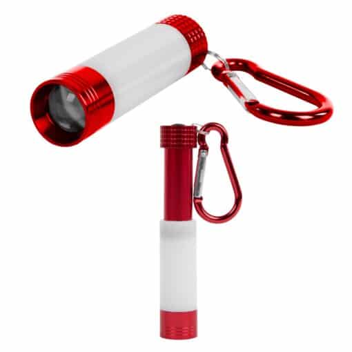 Mini Lantern Flashlight-8