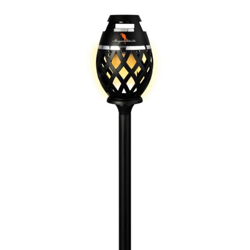 Vivitar® Margaritaville® Bluetooth® Tiki Torch Light-Up Speaker-1