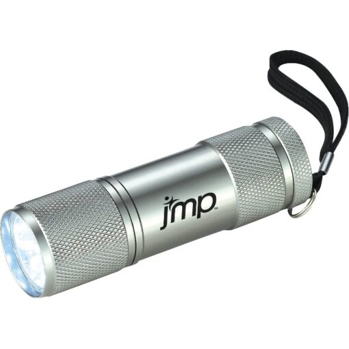 Gripper 9 LED Flashlight-8