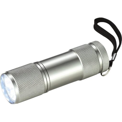 Gripper 9 LED Flashlight-9