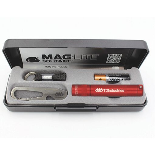 Maglite® Solitaire With Doohickey-3