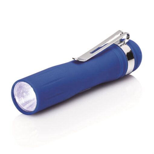 The Cotee LED Flashlight - Blue-2