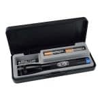 "AA" Mini Maglite® LED Spectrum - Blue - 1