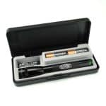 "AA" Mini Maglite® LED Spectrum - Green - 1