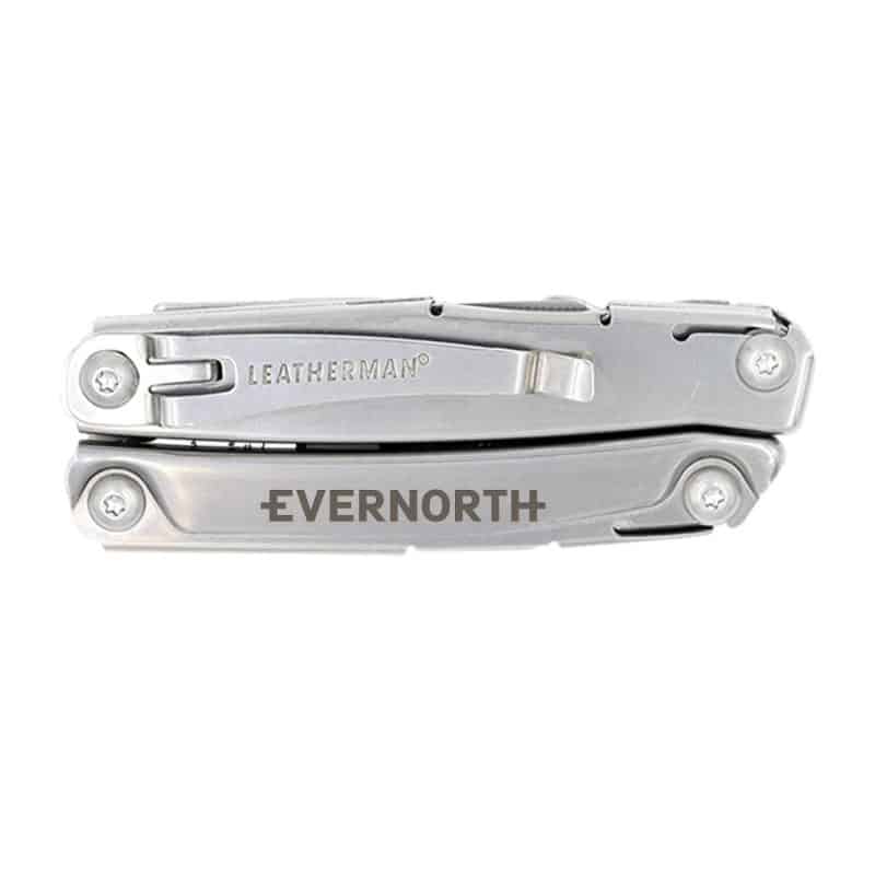 "AA" Mini Maglite® LED With Leatherman® Rev - 4
