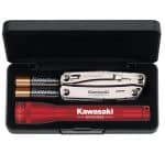 "AA" Mini Maglite® & Leatherman® Sidekick - 2