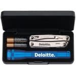 "AA" Mini Maglite® & Leatherman® Wave - 1