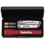 "AA" Mini Maglite® & Leatherman® Wave - 2