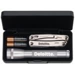 "AA" Mini Maglite® & Leatherman® Wave - 3