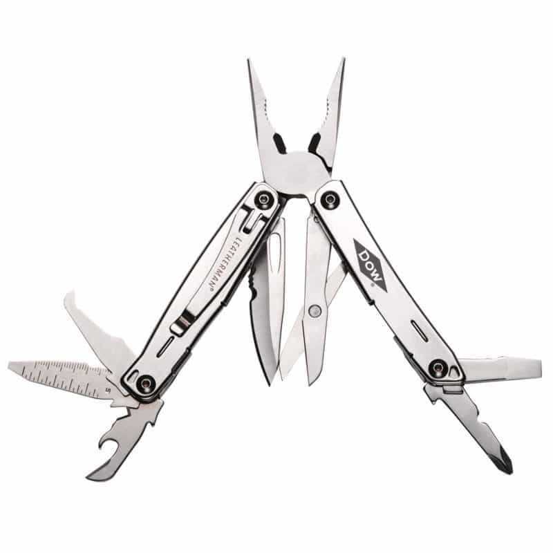 "AA" Mini Maglite® & Leatherman® Wingman - 5