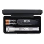 "AA" Mini Maglite® With Warhawk Pocket Knife - 1