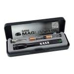 "AAA" Mini Maglite® LED Spectrum - Green - 1