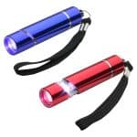 Aluminum Scope LED Flashlight - 1