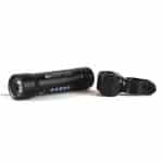 Bike Bluetooth (R) Speaker and Flashlight - 2