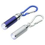 Carabiner Clip LED Light - 1