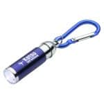 Carabiner Clip LED Light - 2