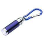 Carabiner Clip LED Light - 3