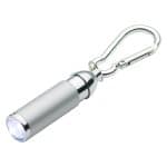 Carabiner Clip LED Light - 5
