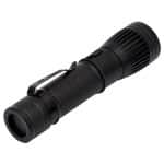 Channel LED / COB Rechargeable Flashlight - 3