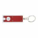 Ester Flashlight Keyring - 3