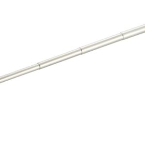 Flare Telescopic LED Magnetic Flashlight