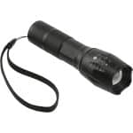 High Performance 500 Lumen Flashlight - 1