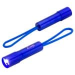 Loop Mini LED Pocket Flashlight - 4