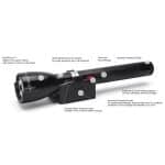 Maglite® ML150LR LED Rechargeable System - 2