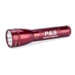 Maglite® ML25 2C Cell Flashlight - 3